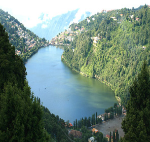 nainital